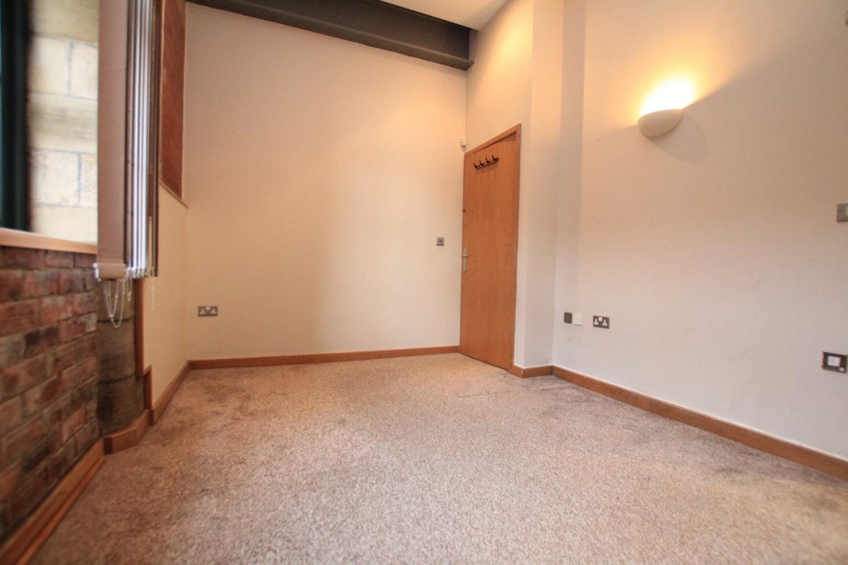 Byron Halls, Byron Street Bradford, BD3 0AR