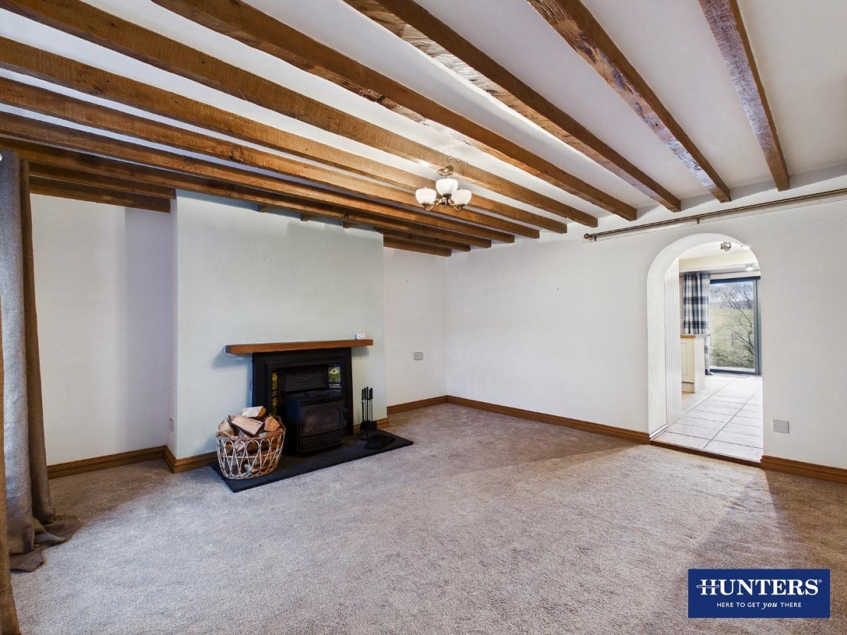 Low Row, Brampton, CA8