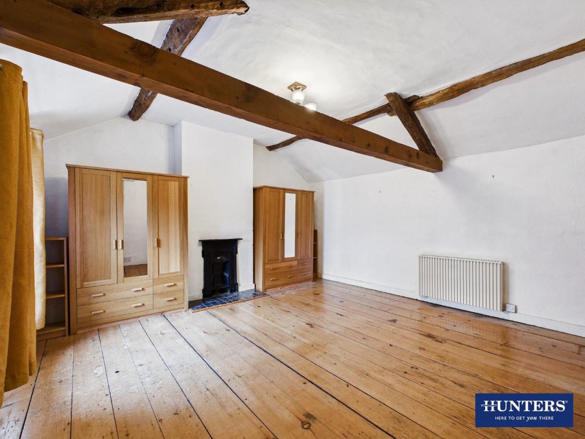 Low Row, Brampton, CA8