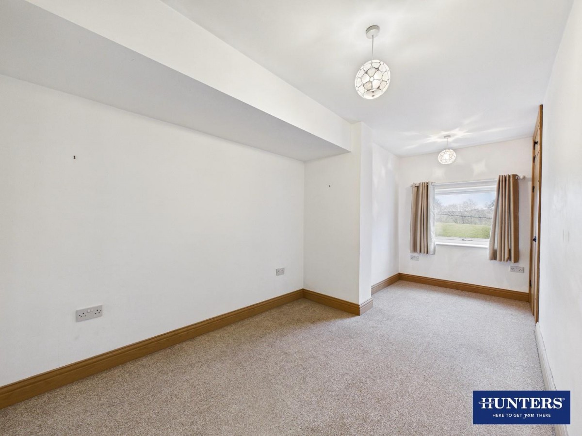 Low Row, Brampton, CA8