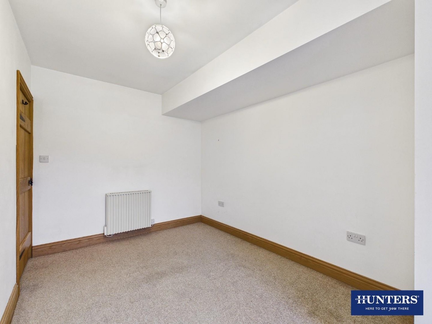 Low Row, Brampton, CA8