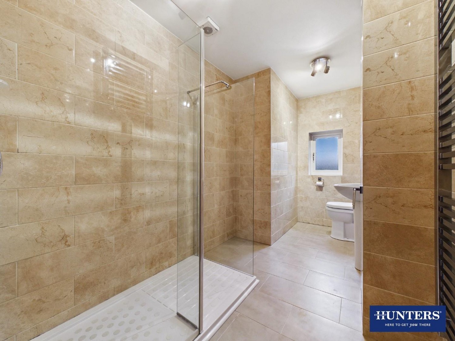 Low Row, Brampton, CA8