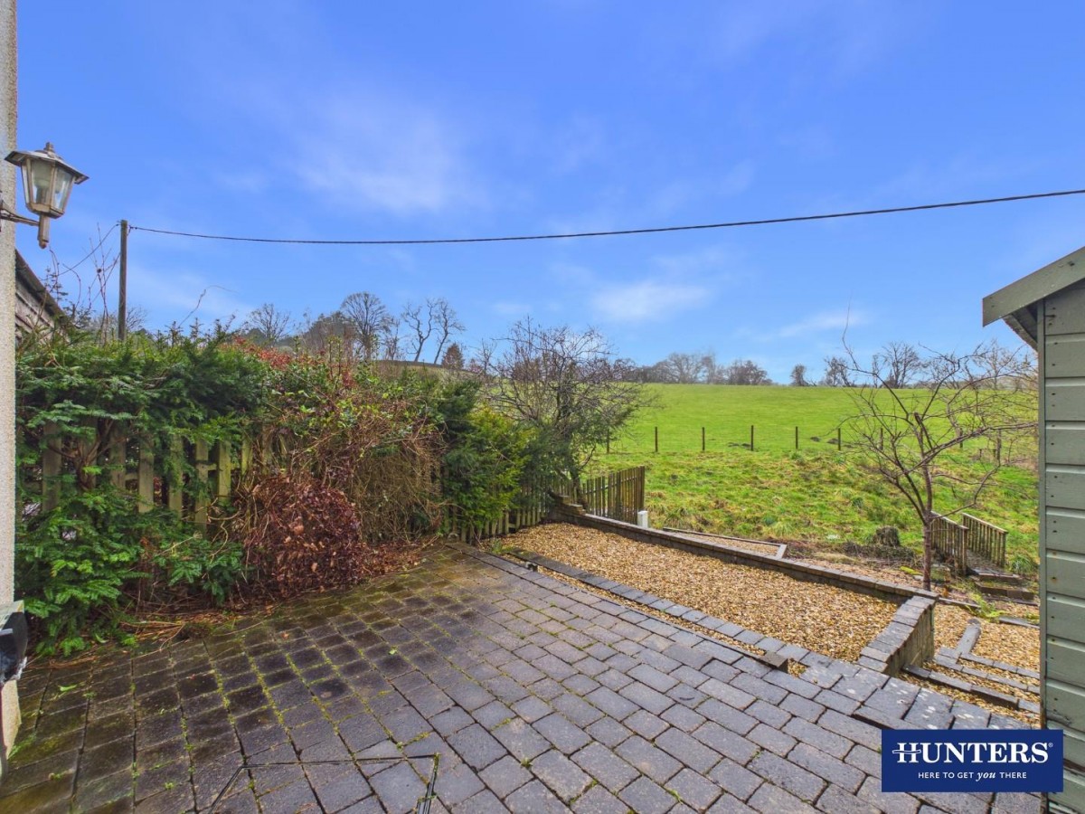 Low Row, Brampton, CA8