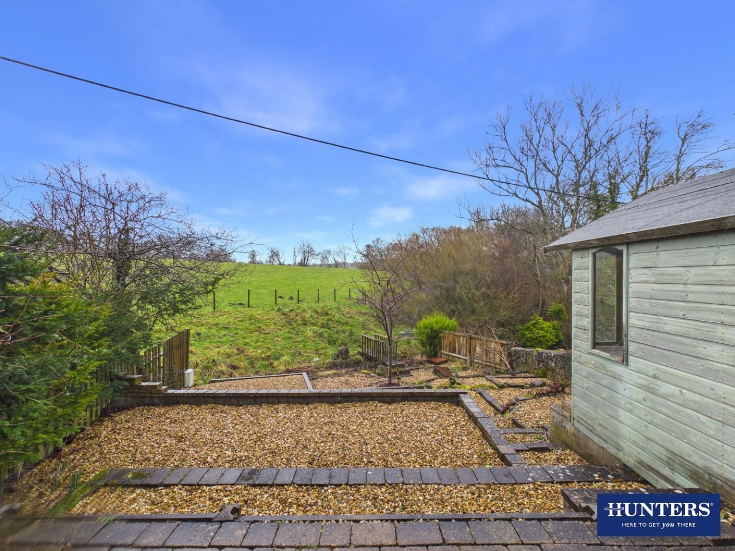 Low Row, Brampton, CA8