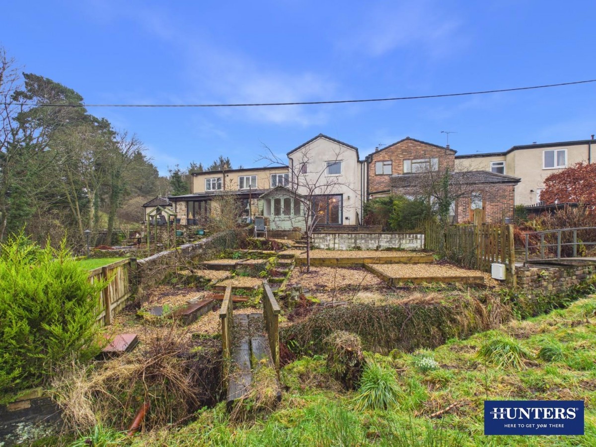 Low Row, Brampton, CA8