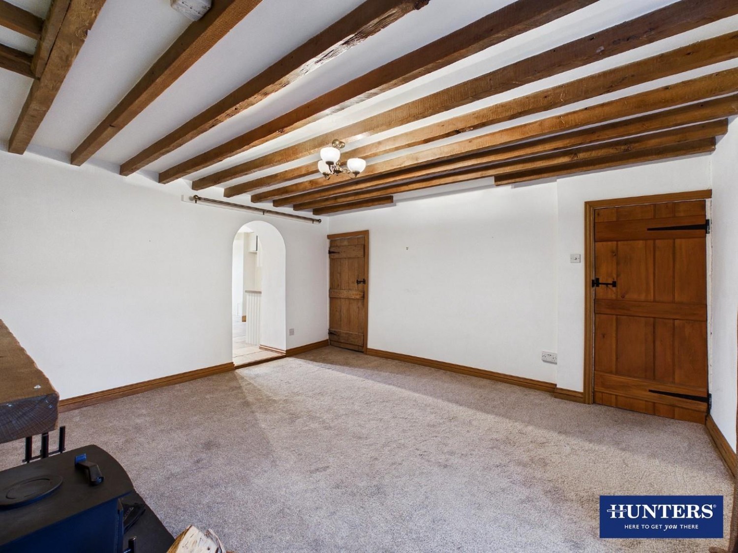 Low Row, Brampton, CA8