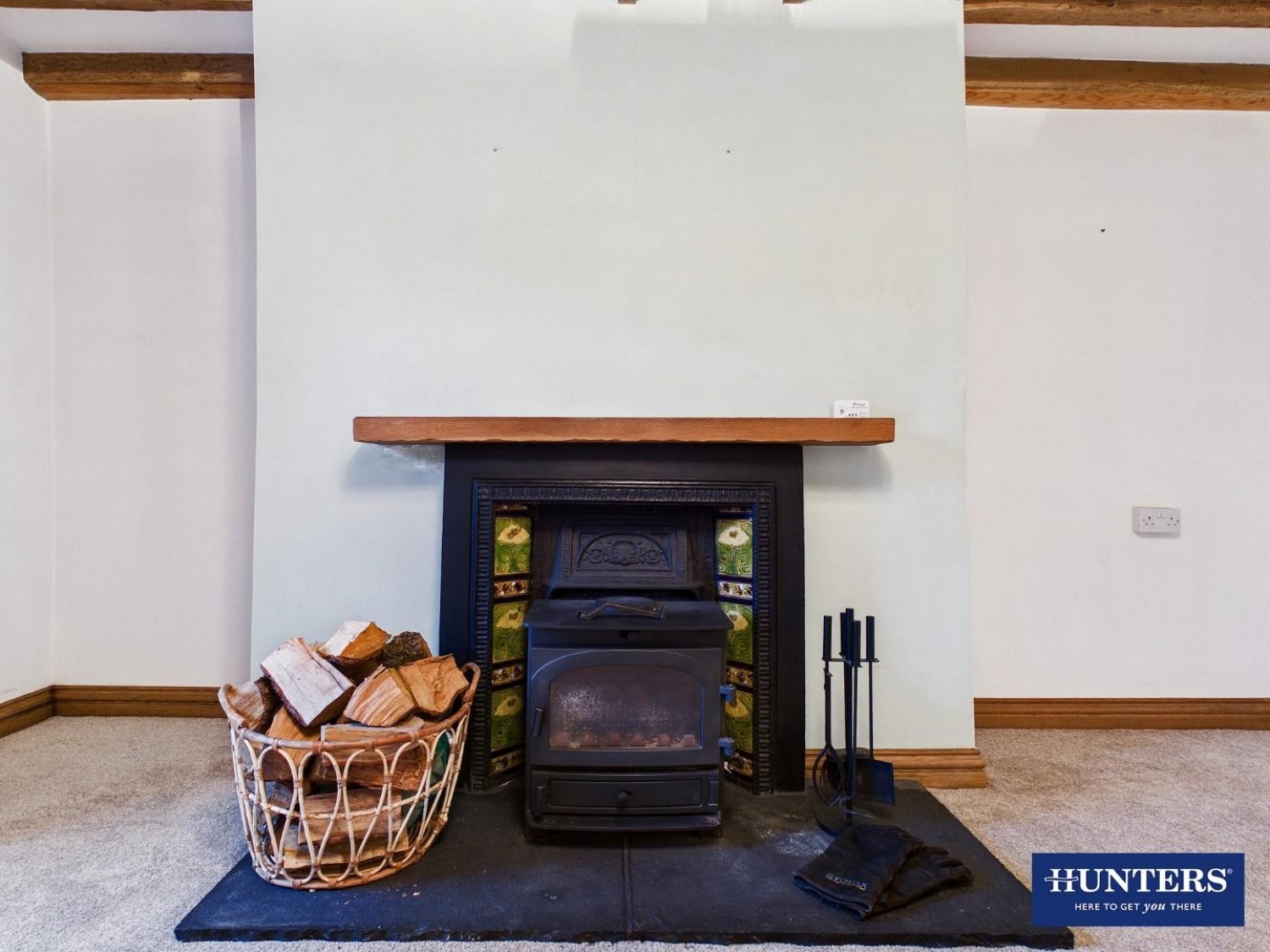 Low Row, Brampton, CA8