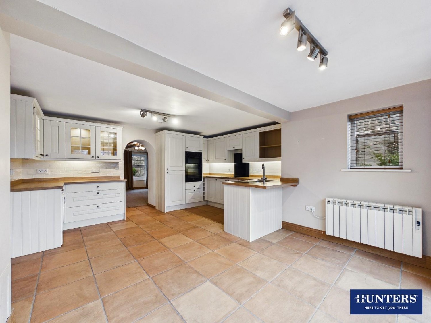 Low Row, Brampton, CA8