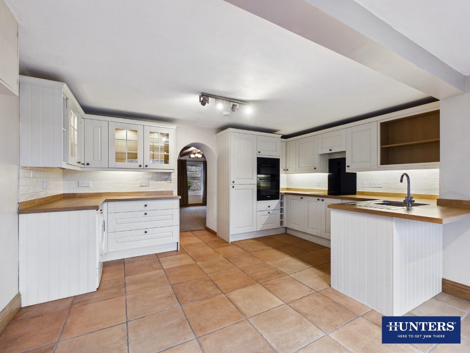 Low Row, Brampton, CA8