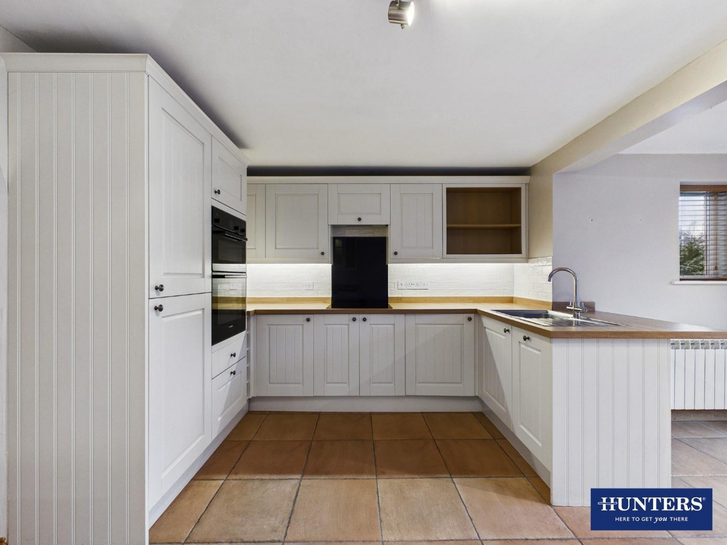 Low Row, Brampton, CA8