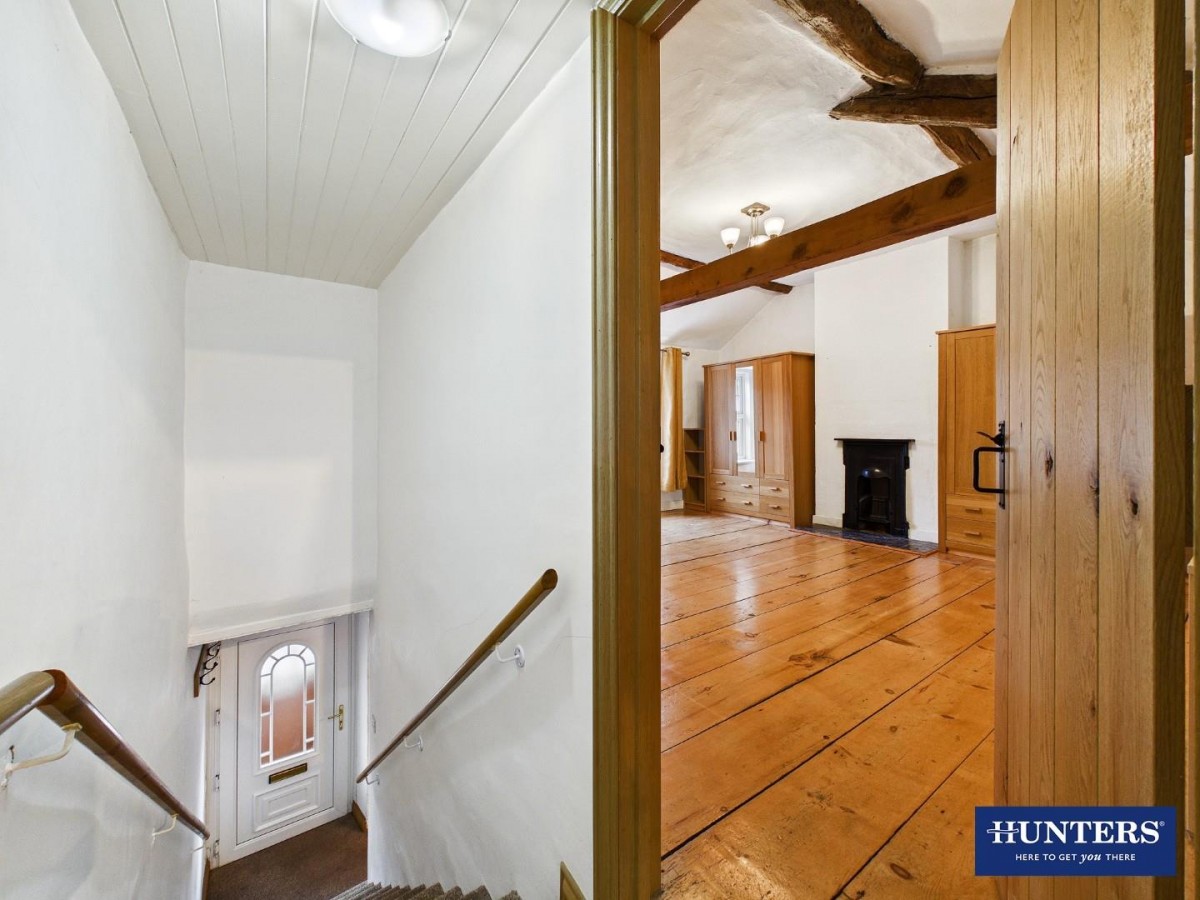 Low Row, Brampton, CA8