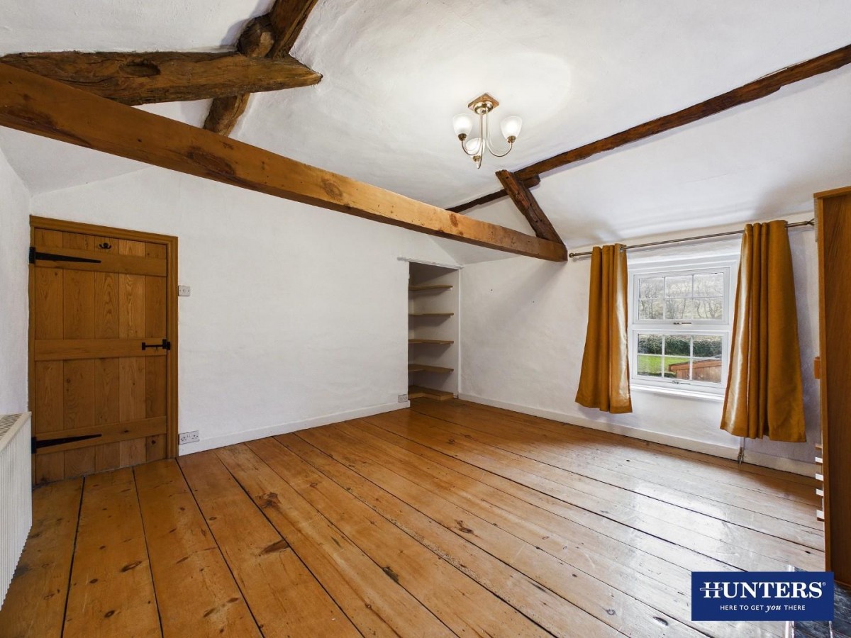 Low Row, Brampton, CA8