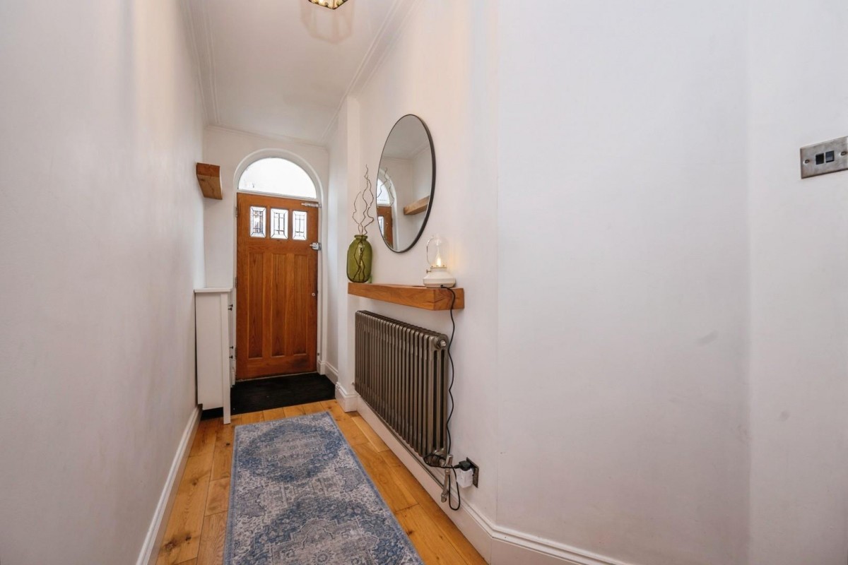 Kettlebrook Road, Tamworth