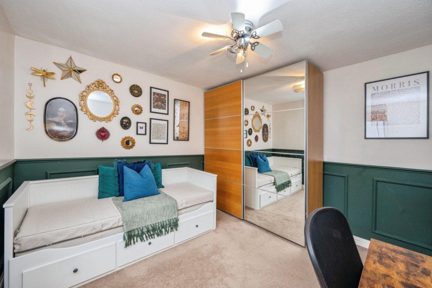 3 bedroom House for sale in Kettlebrook Road, Tamworth