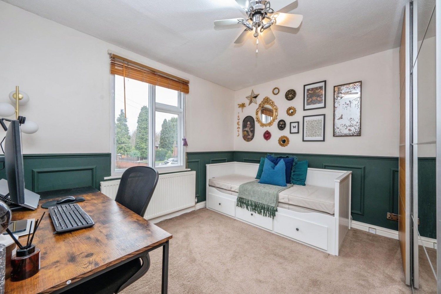 3 bedroom House for sale in Kettlebrook Road, Tamworth