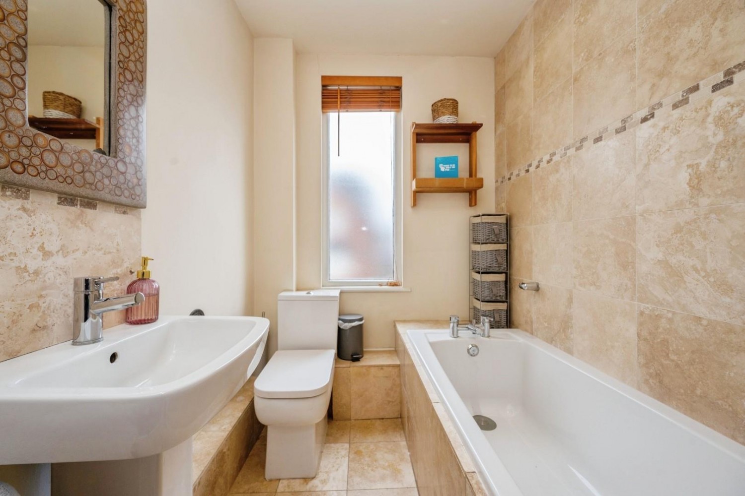3 bedroom House for sale in Kettlebrook Road, Tamworth