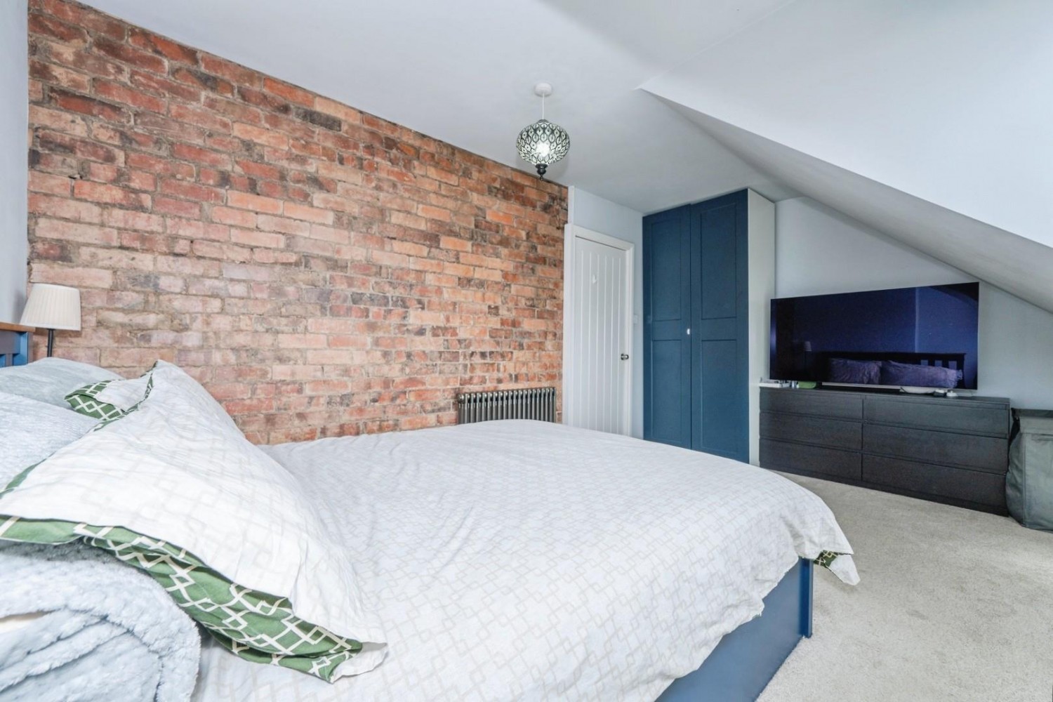 3 bedroom House for sale in Kettlebrook Road, Tamworth