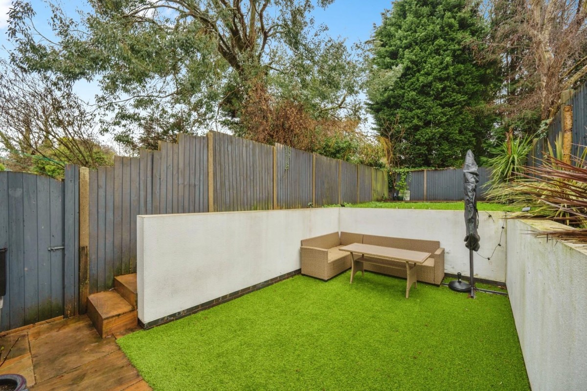 Kettlebrook Road, Tamworth