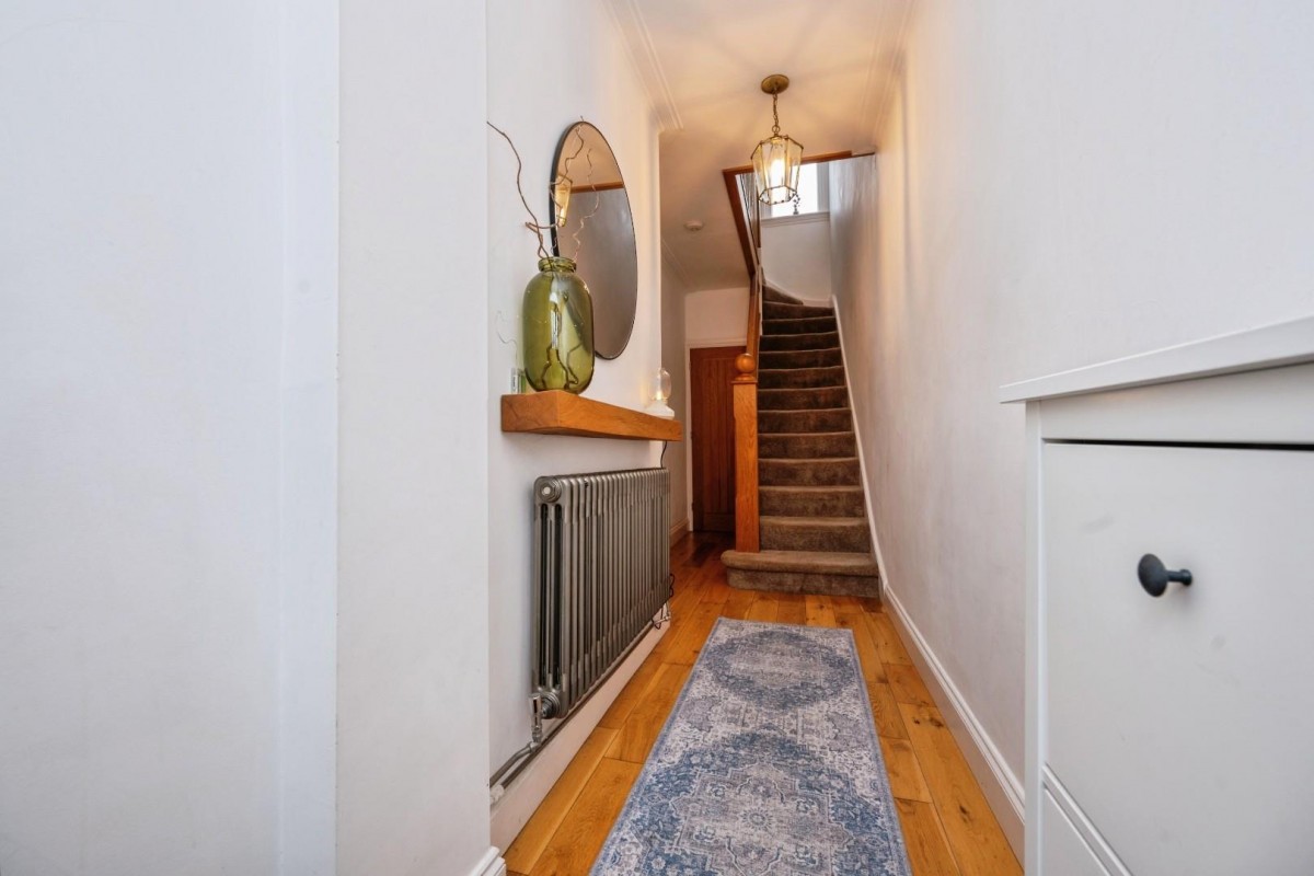 Kettlebrook Road, Tamworth
