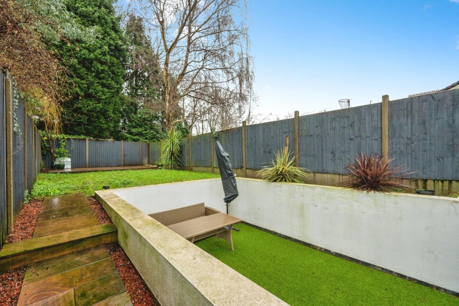 3 bedroom House for sale in Kettlebrook Road, Tamworth