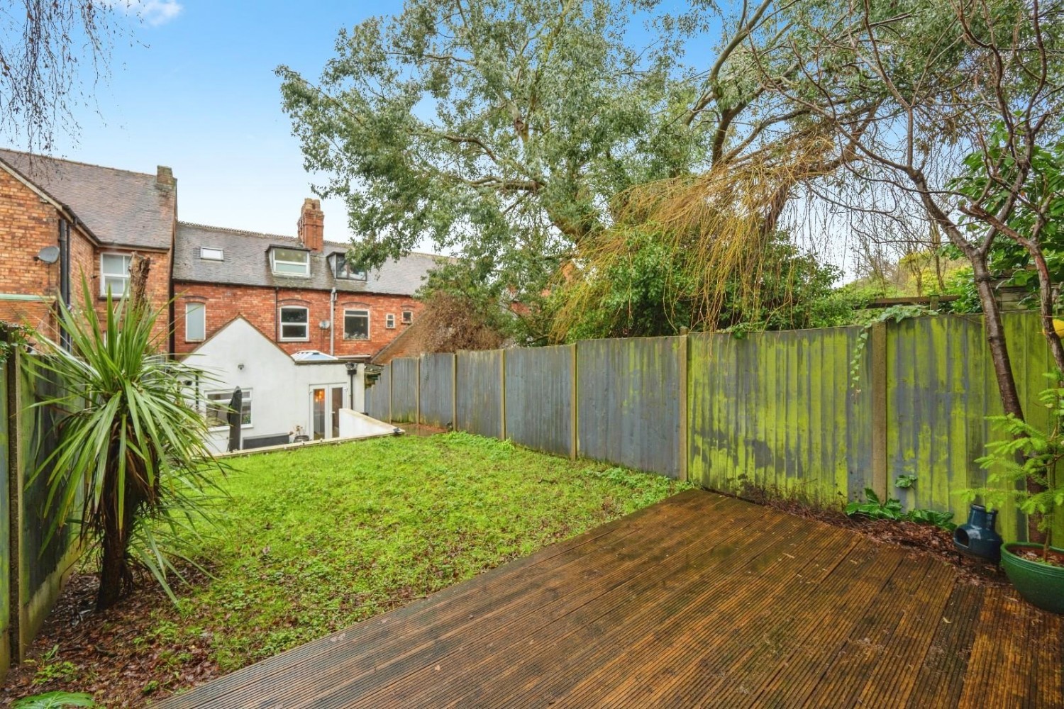 3 bedroom House for sale in Kettlebrook Road, Tamworth