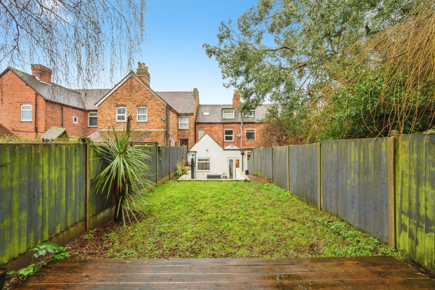 3 bedroom House for sale in Kettlebrook Road, Tamworth