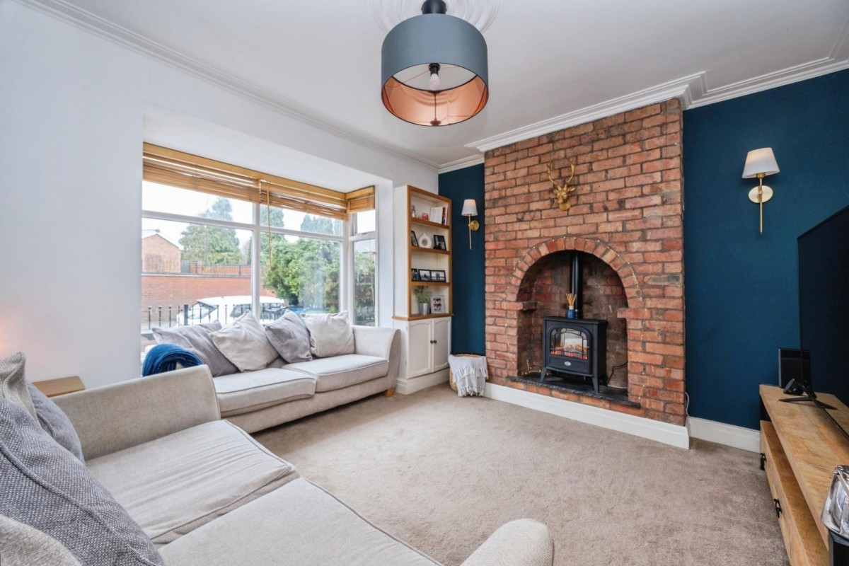 Kettlebrook Road, Tamworth
