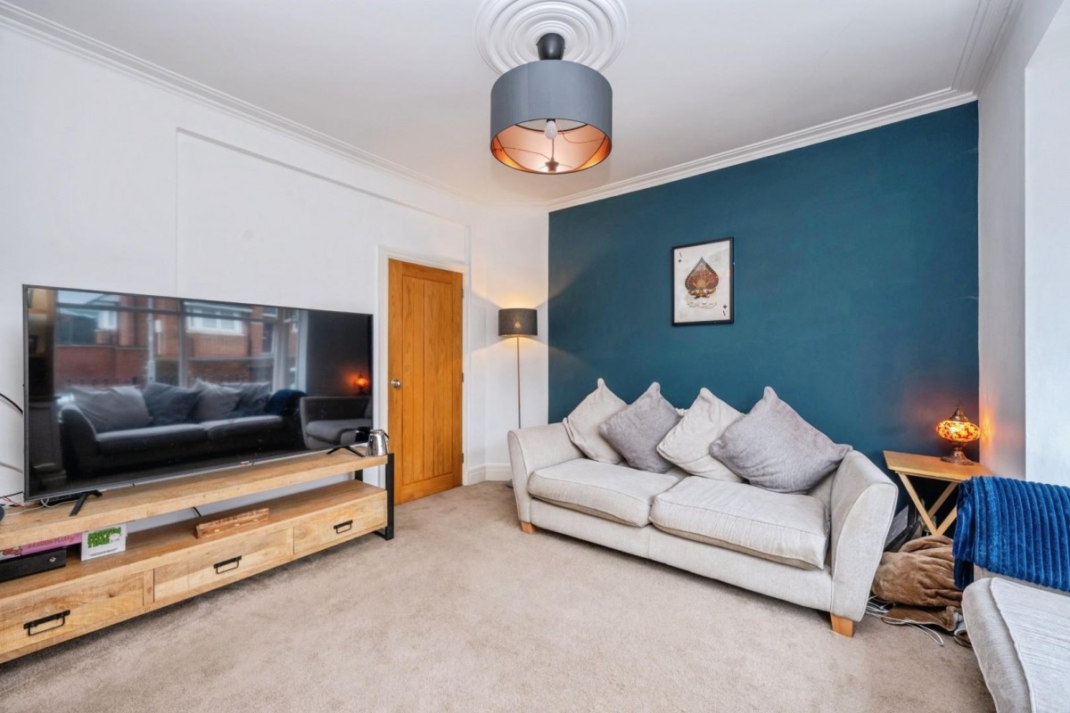 Kettlebrook Road, Tamworth