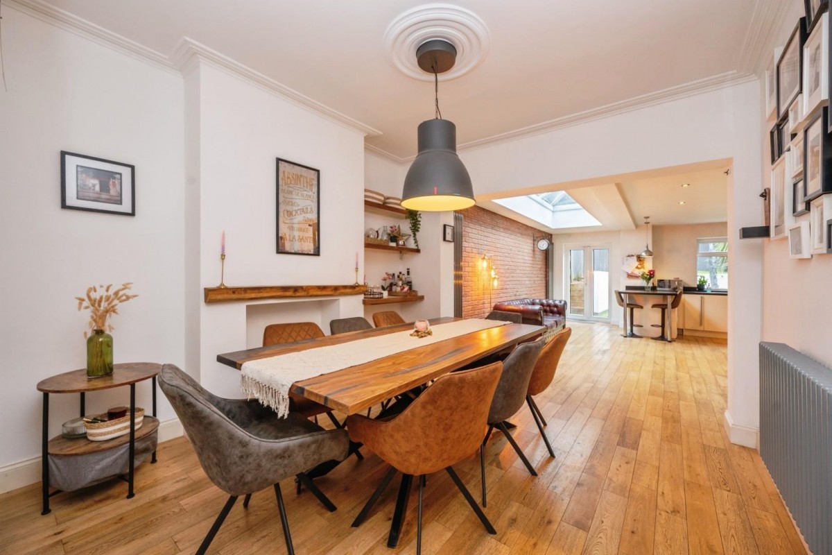 Kettlebrook Road, Tamworth