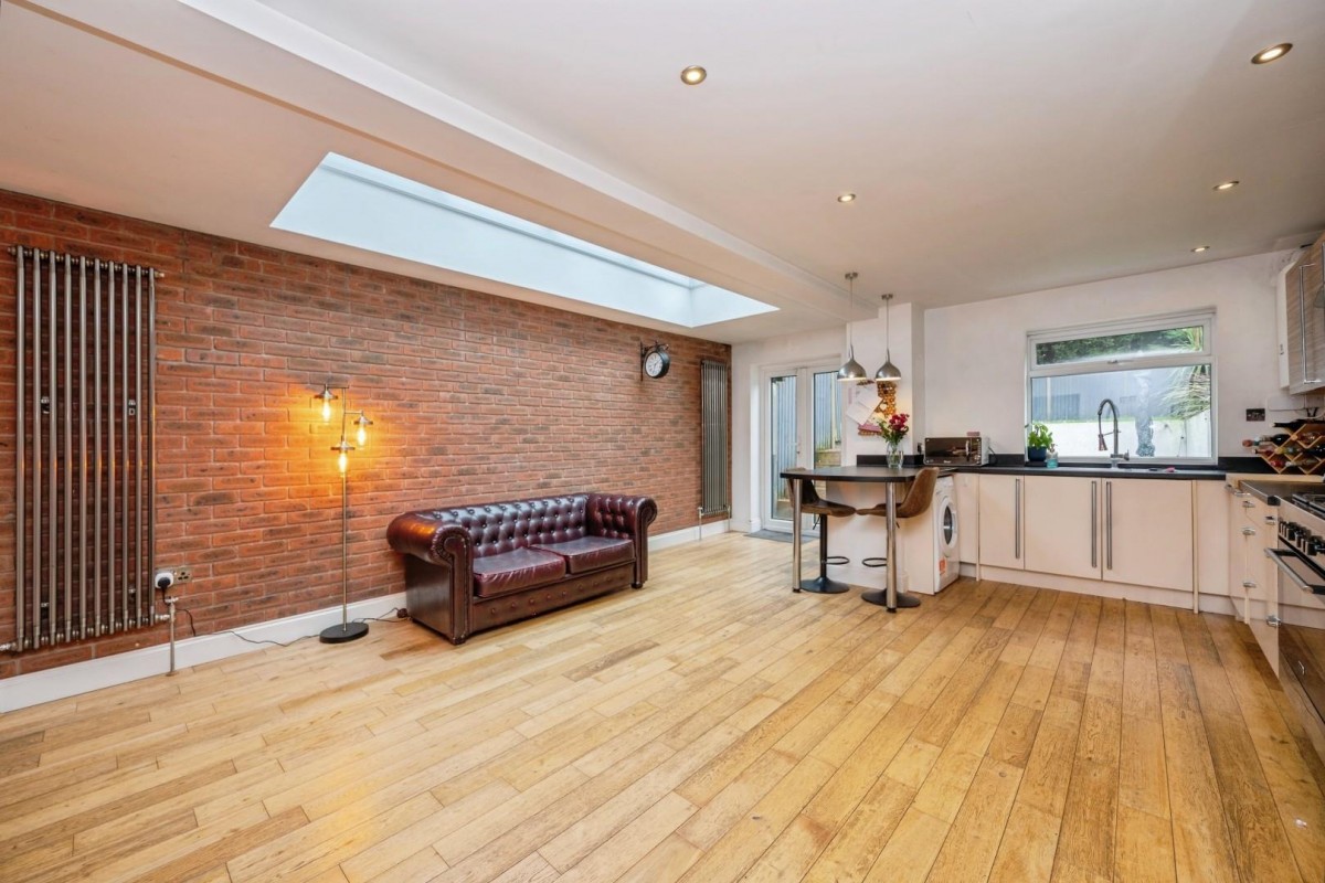 Kettlebrook Road, Tamworth