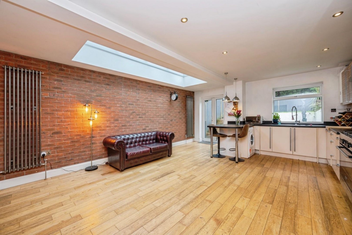 3 bedroom House for sale in Kettlebrook Road, Tamworth