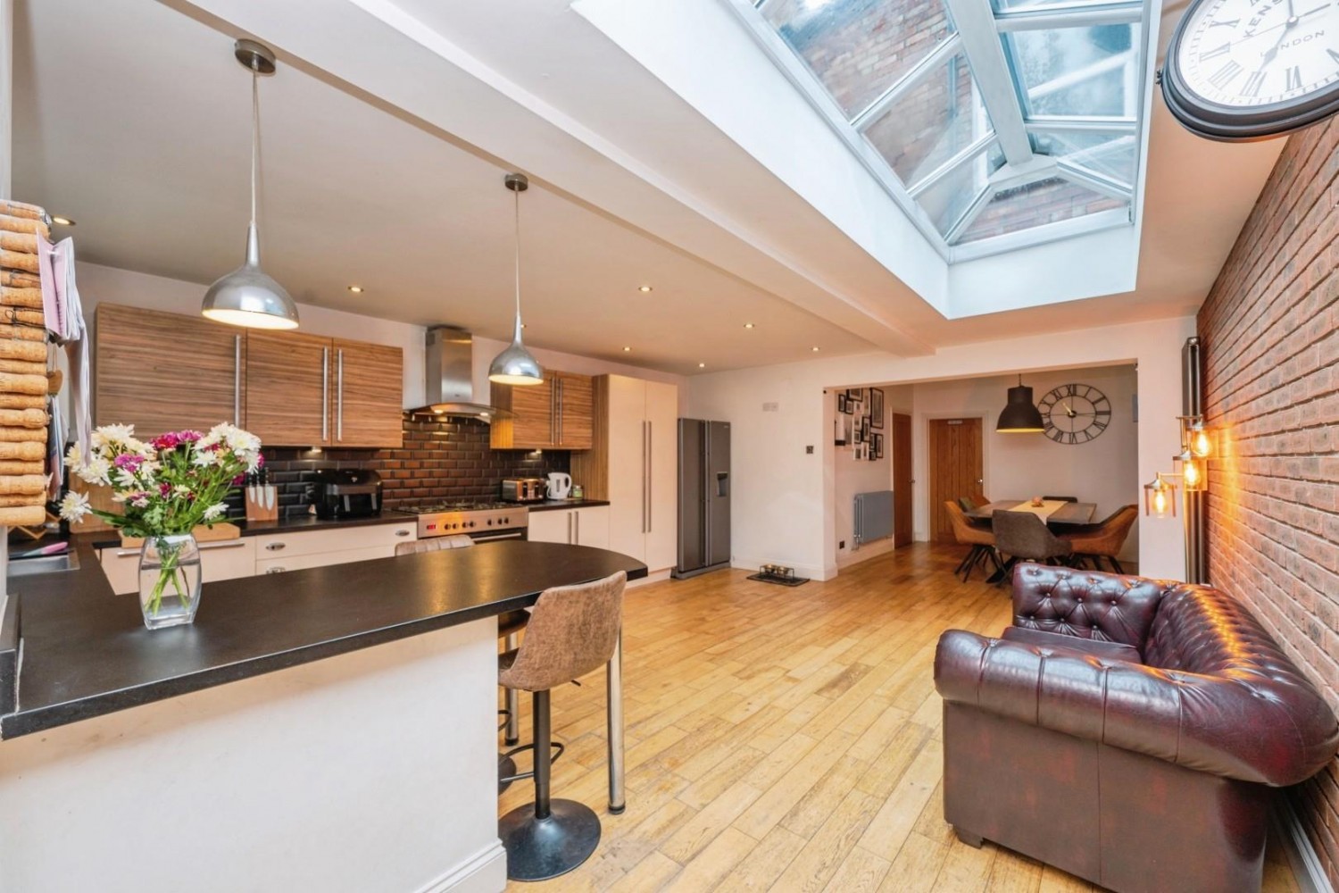 3 bedroom House for sale in Kettlebrook Road, Tamworth