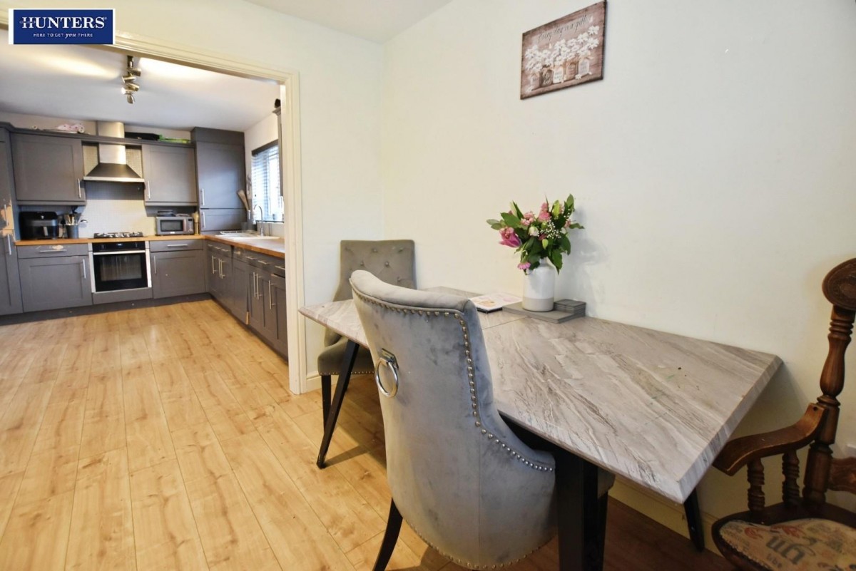 Old School Lane, Keadby, Scunthorpe, Lincolnshire