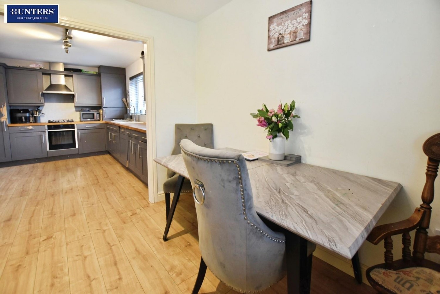 Old School Lane, Keadby, Scunthorpe, Lincolnshire