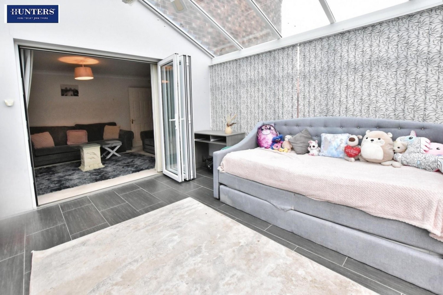 Old School Lane, Keadby, Scunthorpe, Lincolnshire