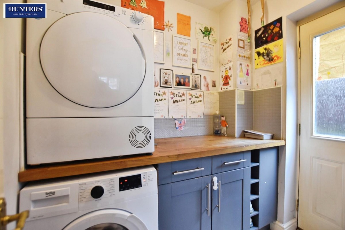 Old School Lane, Keadby, Scunthorpe, Lincolnshire