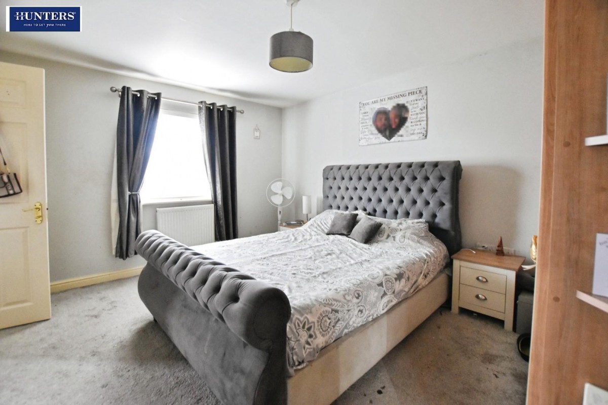 Old School Lane, Keadby, Scunthorpe, Lincolnshire