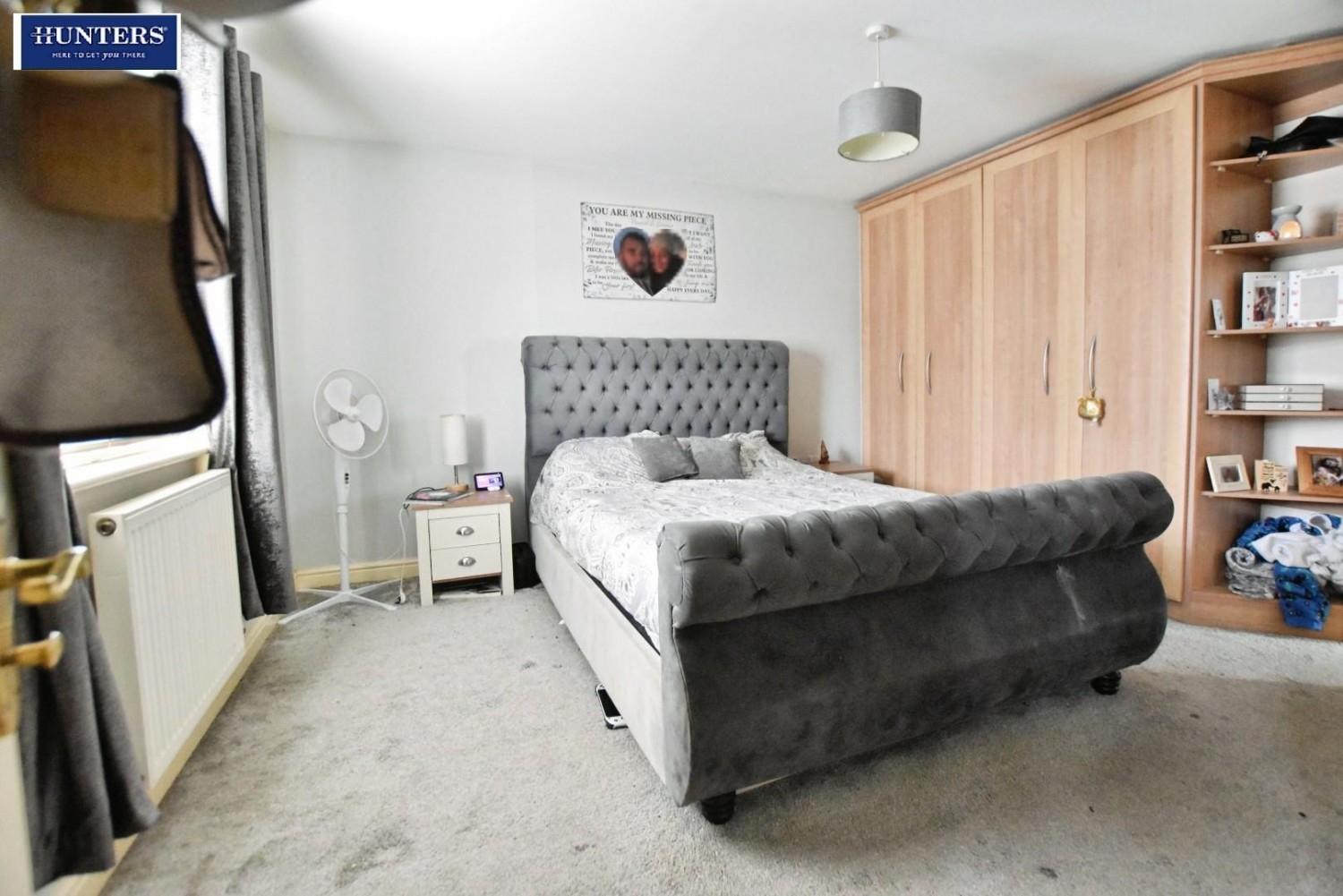 Old School Lane, Keadby, Scunthorpe, Lincolnshire