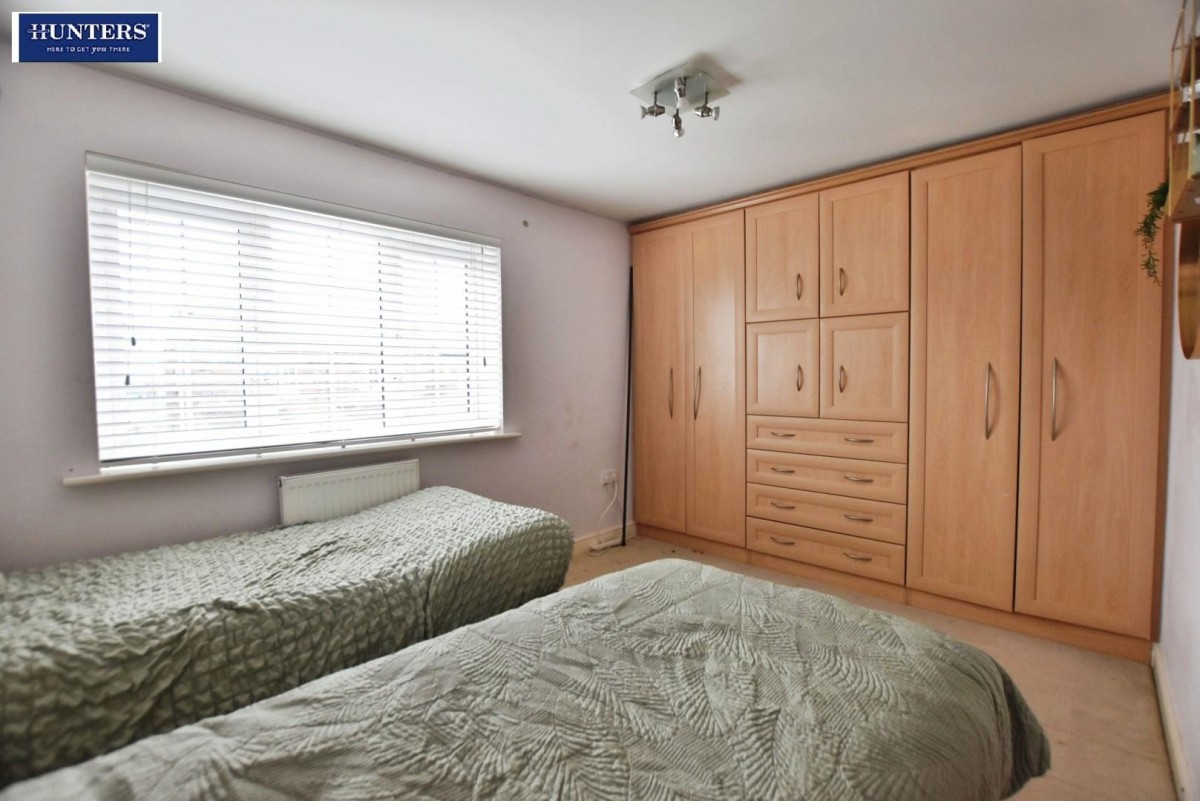 Old School Lane, Keadby, Scunthorpe, Lincolnshire