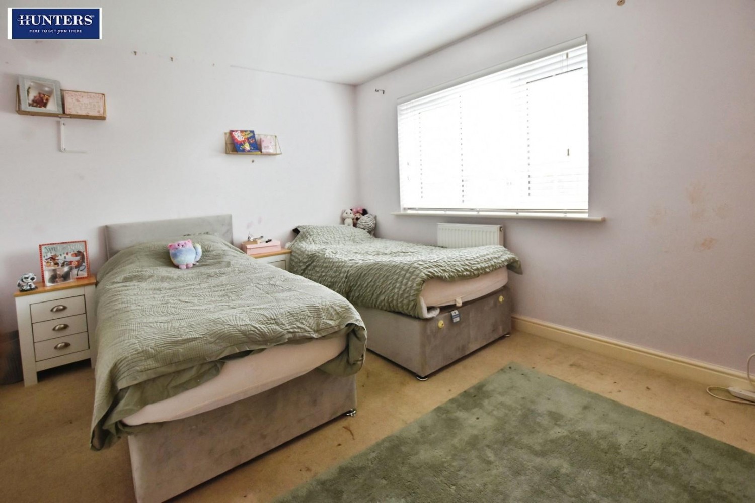 Old School Lane, Keadby, Scunthorpe, Lincolnshire