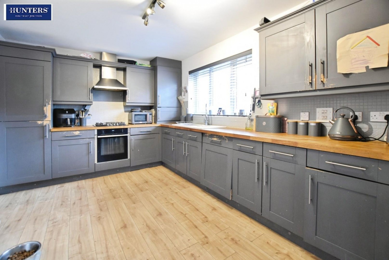 Old School Lane, Keadby, Scunthorpe, Lincolnshire