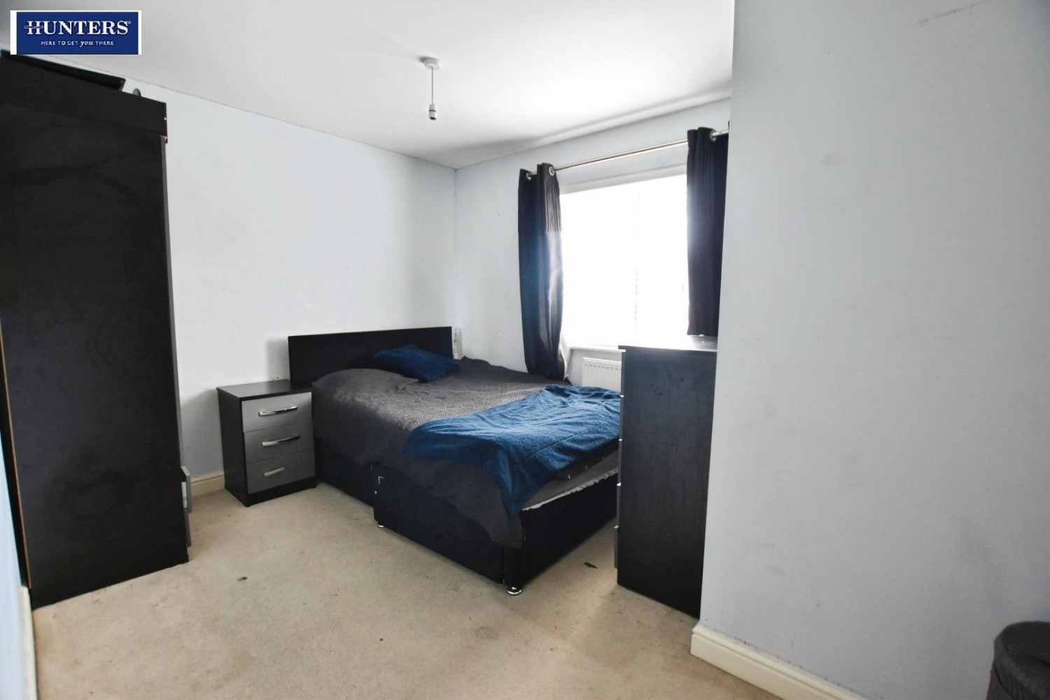 Old School Lane, Keadby, Scunthorpe, Lincolnshire