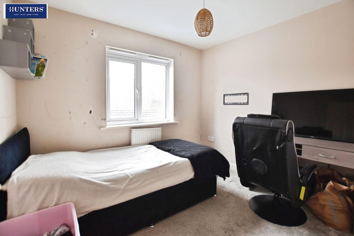 Old School Lane, Keadby, Scunthorpe, Lincolnshire