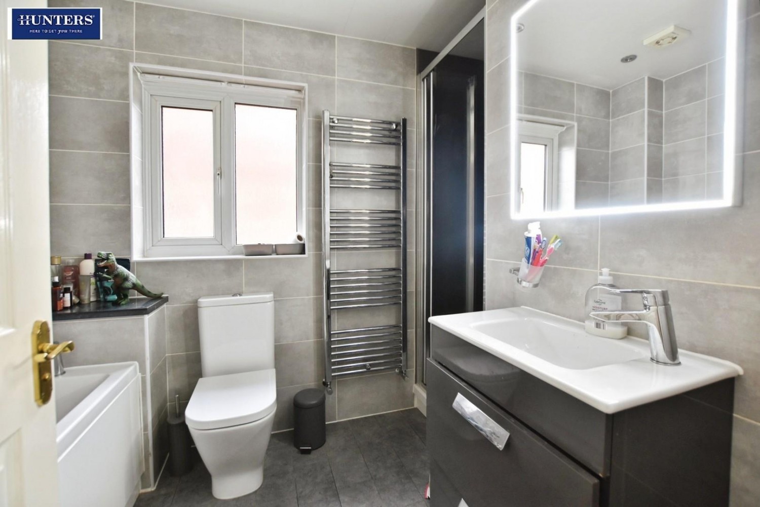 Old School Lane, Keadby, Scunthorpe, Lincolnshire