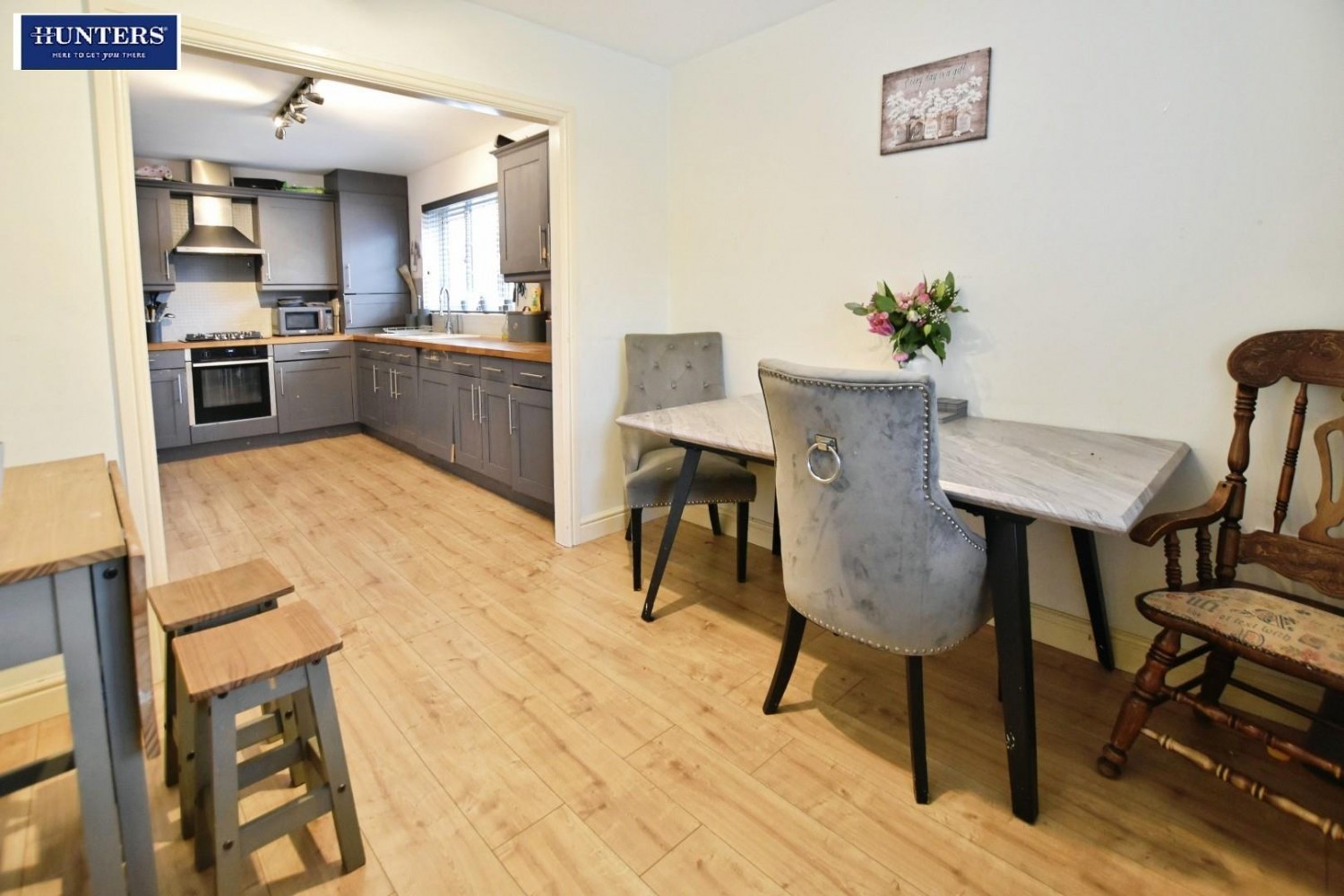 Old School Lane, Keadby, Scunthorpe, Lincolnshire