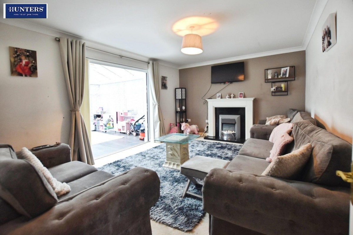 Old School Lane, Keadby, Scunthorpe, Lincolnshire