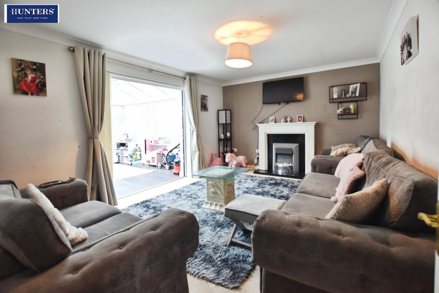 Old School Lane, Keadby, Scunthorpe, Lincolnshire