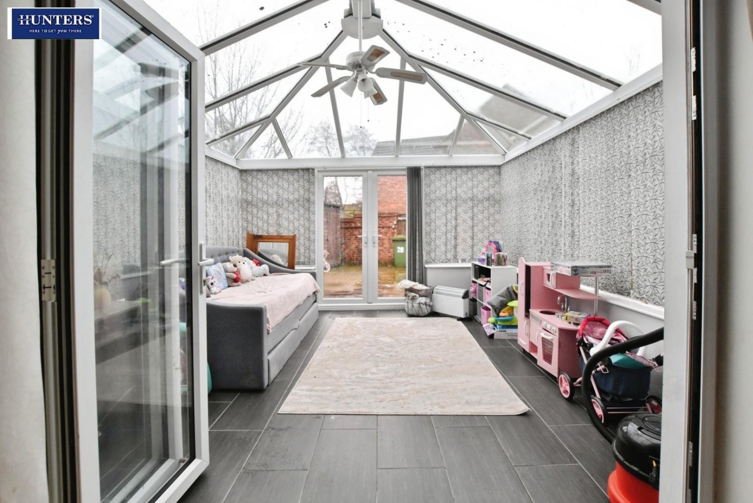 Old School Lane, Keadby, Scunthorpe, Lincolnshire