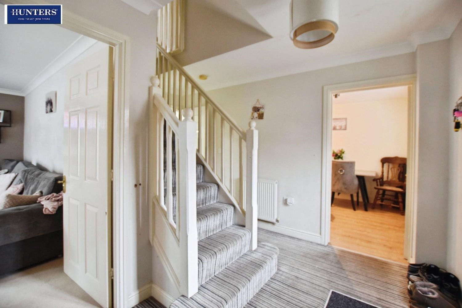 Old School Lane, Keadby, Scunthorpe, Lincolnshire