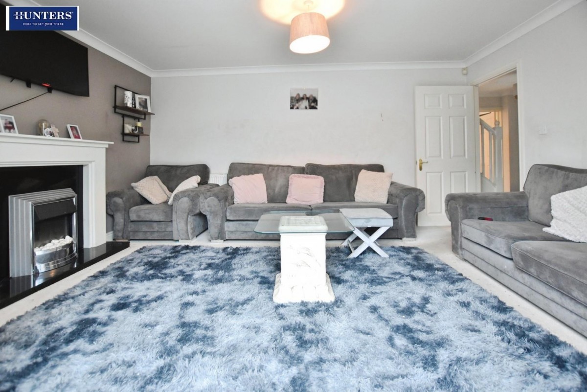 Old School Lane, Keadby, Scunthorpe, Lincolnshire